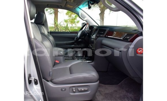 Buy Import Lexus LX Other Car in Import - Dubai in Agalega Islands Buy Import Lexus LX Other Car in Import - Dubai in Agalega Islands