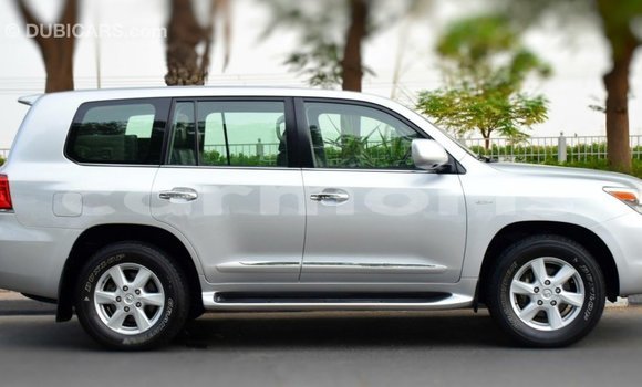 Buy Import Lexus LX Other Car in Import - Dubai in Agalega Islands Buy Import Lexus LX Other Car in Import - Dubai in Agalega Islands