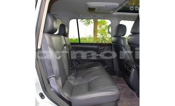 Buy Import Lexus LX Other Car in Import - Dubai in Agalega Islands Buy Import Lexus LX Other Car in Import - Dubai in Agalega Islands