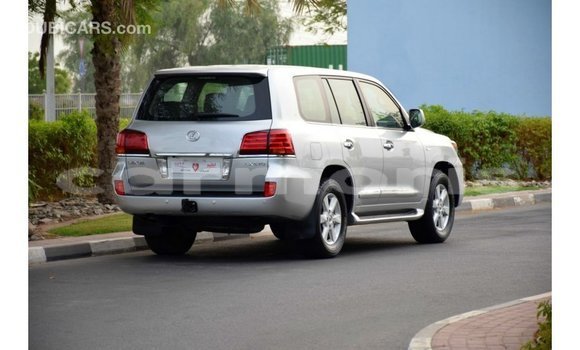 Buy Import Lexus LX Other Car in Import - Dubai in Agalega Islands Buy Import Lexus LX Other Car in Import - Dubai in Agalega Islands