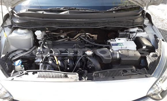 Buy Used Hyundai i20 Silver Car in Vacoas–Phoenix in Plaines Wilhems District Buy Used Hyundai i20 Silver Car in Vacoas–Phoenix in Plaines Wilhems District