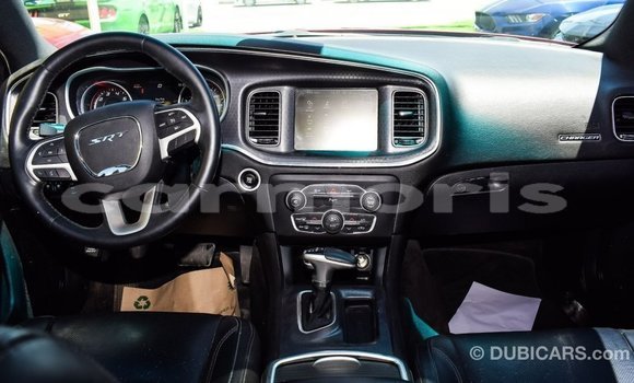 Buy Import Dodge Charger Red Car in Import - Dubai in Agalega Islands Buy Import Dodge Charger Red Car in Import - Dubai in Agalega Islands