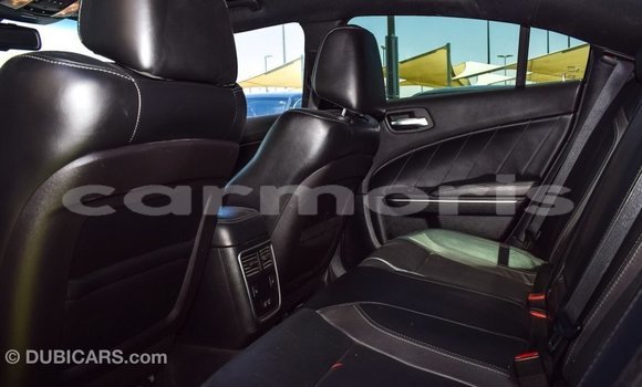 Buy Import Dodge Charger Red Car in Import - Dubai in Agalega Islands Buy Import Dodge Charger Red Car in Import - Dubai in Agalega Islands