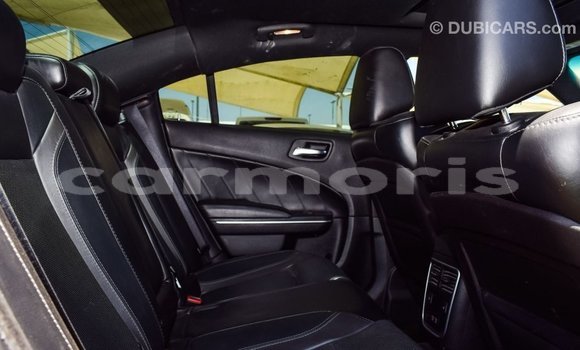Buy Import Dodge Charger Red Car in Import - Dubai in Agalega Islands Buy Import Dodge Charger Red Car in Import - Dubai in Agalega Islands