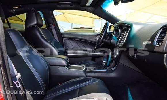Buy Import Dodge Charger Red Car in Import - Dubai in Agalega Islands Buy Import Dodge Charger Red Car in Import - Dubai in Agalega Islands