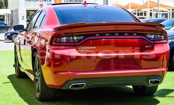 Buy Import Dodge Charger Red Car in Import - Dubai in Agalega Islands Buy Import Dodge Charger Red Car in Import - Dubai in Agalega Islands