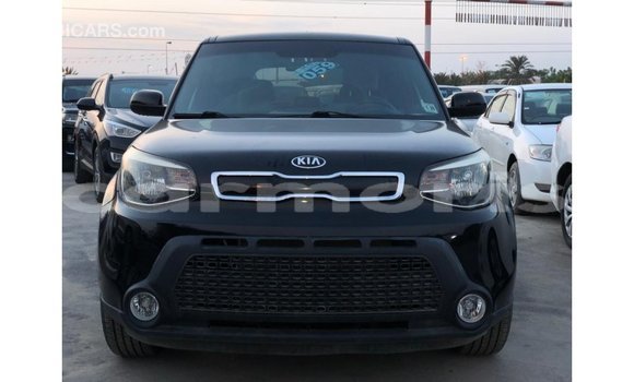 Buy Import Kia Soul Black Car in Import - Dubai in Agalega Islands Buy Import Kia Soul Black Car in Import - Dubai in Agalega Islands