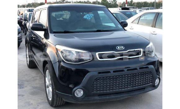 Buy Import Kia Soul Black Car in Import - Dubai in Agalega Islands Buy Import Kia Soul Black Car in Import - Dubai in Agalega Islands