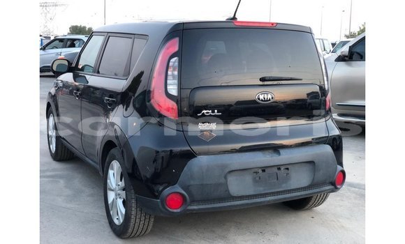 Buy Import Kia Soul Black Car in Import - Dubai in Agalega Islands Buy Import Kia Soul Black Car in Import - Dubai in Agalega Islands