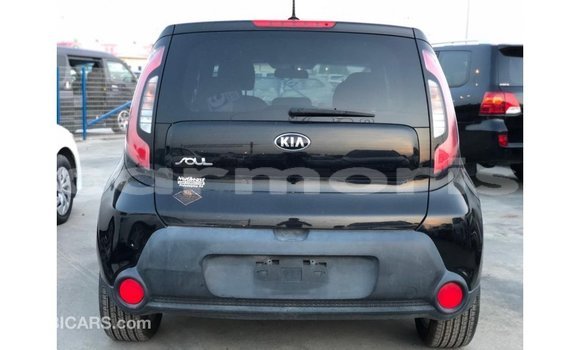 Buy Import Kia Soul Black Car in Import - Dubai in Agalega Islands Buy Import Kia Soul Black Car in Import - Dubai in Agalega Islands