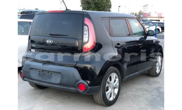 Buy Import Kia Soul Black Car in Import - Dubai in Agalega Islands Buy Import Kia Soul Black Car in Import - Dubai in Agalega Islands