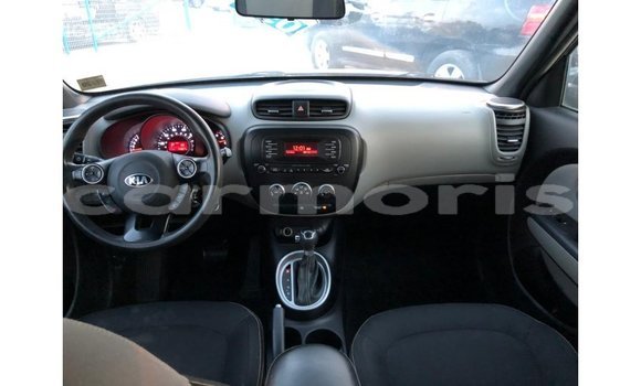 Buy Import Kia Soul Black Car in Import - Dubai in Agalega Islands Buy Import Kia Soul Black Car in Import - Dubai in Agalega Islands