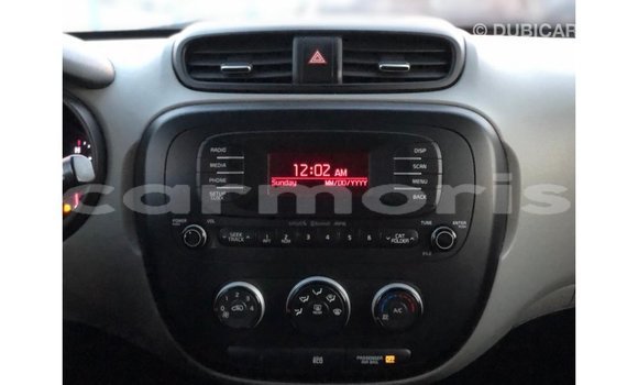 Buy Import Kia Soul Black Car in Import - Dubai in Agalega Islands Buy Import Kia Soul Black Car in Import - Dubai in Agalega Islands