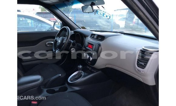 Buy Import Kia Soul Black Car in Import - Dubai in Agalega Islands Buy Import Kia Soul Black Car in Import - Dubai in Agalega Islands