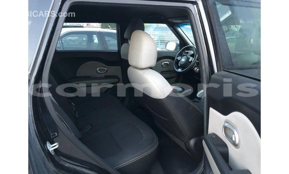 Buy Import Kia Soul Black Car in Import - Dubai in Agalega Islands Buy Import Kia Soul Black Car in Import - Dubai in Agalega Islands