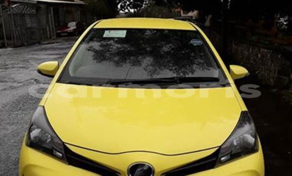 Buy Used Toyota Vitz Other Car in Vacoas–Phoenix in Plaines Wilhems District Buy Used Toyota Vitz Other Car in Vacoas–Phoenix in Plaines Wilhems District