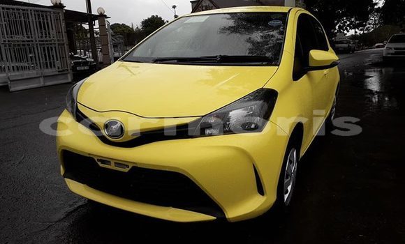 Buy Used Toyota Vitz Other Car in Vacoas–Phoenix in Plaines Wilhems District Buy Used Toyota Vitz Other Car in Vacoas–Phoenix in Plaines Wilhems District
