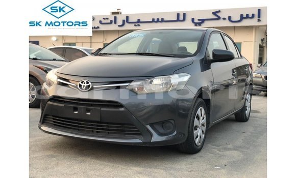 Buy Import Toyota Yaris Other Car in Import - Dubai in Agalega Islands