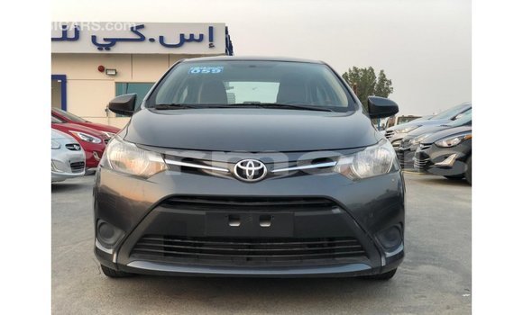 Buy Import Toyota Yaris Other Car in Import - Dubai in Agalega Islands Buy Import Toyota Yaris Other Car in Import - Dubai in Agalega Islands