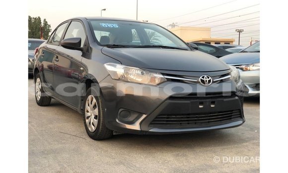 Buy Import Toyota Yaris Other Car in Import - Dubai in Agalega Islands Buy Import Toyota Yaris Other Car in Import - Dubai in Agalega Islands