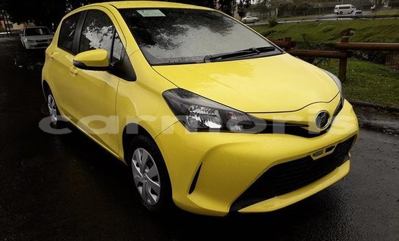 Buy Used Toyota Vitz Other Car in Vacoas–Phoenix in Plaines Wilhems District Buy Used Toyota Vitz Other Car in Vacoas–Phoenix in Plaines Wilhems District