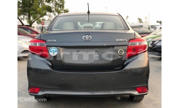 Buy Import Toyota Yaris Other Car in Import - Dubai in Agalega Islands Buy Import Toyota Yaris Other Car in Import - Dubai in Agalega Islands