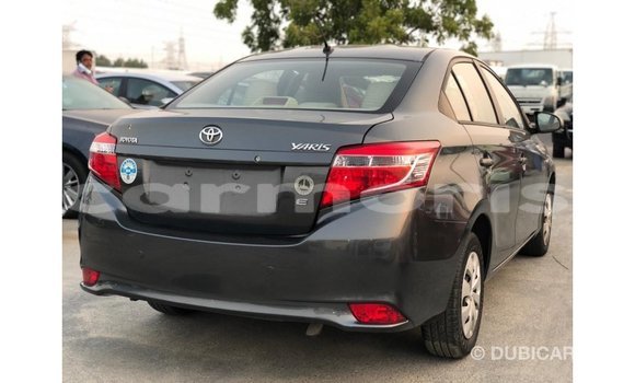 Buy Import Toyota Yaris Other Car in Import - Dubai in Agalega Islands Buy Import Toyota Yaris Other Car in Import - Dubai in Agalega Islands