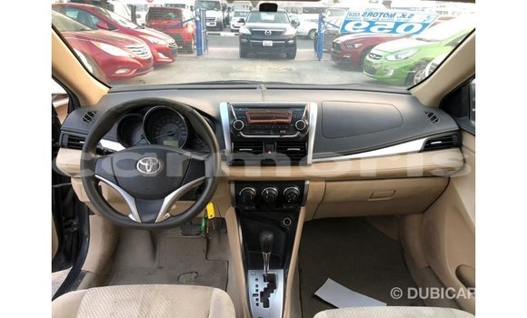 Buy Import Toyota Yaris Other Car in Import - Dubai in Agalega Islands Buy Import Toyota Yaris Other Car in Import - Dubai in Agalega Islands