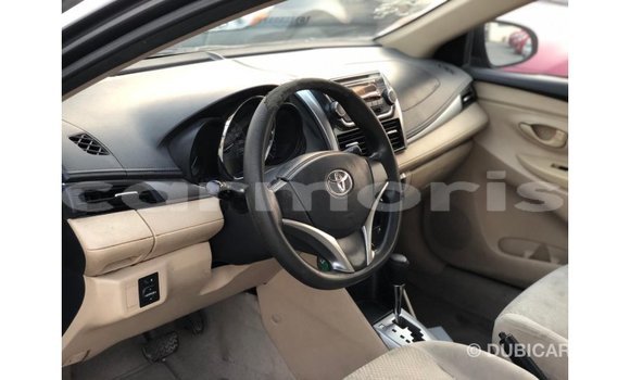 Buy Import Toyota Yaris Other Car in Import - Dubai in Agalega Islands Buy Import Toyota Yaris Other Car in Import - Dubai in Agalega Islands