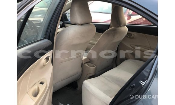 Buy Import Toyota Yaris Other Car in Import - Dubai in Agalega Islands Buy Import Toyota Yaris Other Car in Import - Dubai in Agalega Islands