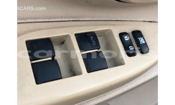 Buy Import Toyota Yaris Other Car in Import - Dubai in Agalega Islands Buy Import Toyota Yaris Other Car in Import - Dubai in Agalega Islands