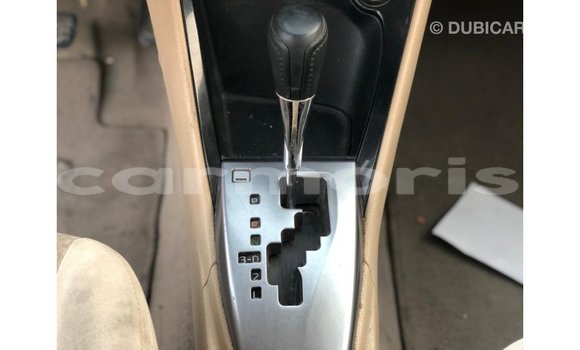 Buy Import Toyota Yaris Other Car in Import - Dubai in Agalega Islands Buy Import Toyota Yaris Other Car in Import - Dubai in Agalega Islands