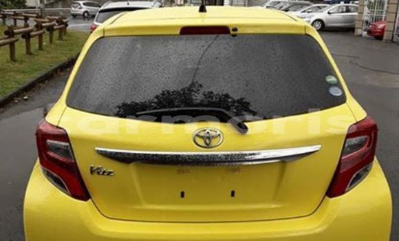 Buy Used Toyota Vitz Other Car in Vacoas–Phoenix in Plaines Wilhems District Buy Used Toyota Vitz Other Car in Vacoas–Phoenix in Plaines Wilhems District