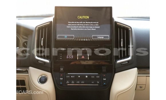 Buy Import Toyota Land Cruiser Black Car in Import - Dubai in Agalega Islands Buy Import Toyota Land Cruiser Black Car in Import - Dubai in Agalega Islands