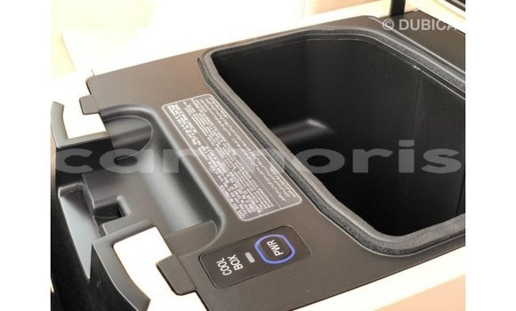 Buy Import Toyota Land Cruiser Black Car in Import - Dubai in Agalega Islands Buy Import Toyota Land Cruiser Black Car in Import - Dubai in Agalega Islands