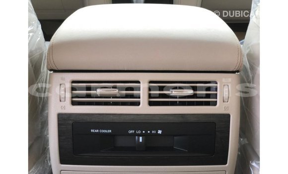 Buy Import Toyota Land Cruiser Black Car in Import - Dubai in Agalega Islands Buy Import Toyota Land Cruiser Black Car in Import - Dubai in Agalega Islands