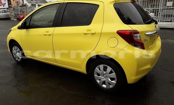 Buy Used Toyota Vitz Other Car in Vacoas–Phoenix in Plaines Wilhems District Buy Used Toyota Vitz Other Car in Vacoas–Phoenix in Plaines Wilhems District