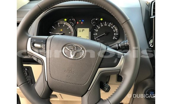 Buy Import Toyota Prado Black Car in Import - Dubai in Agalega Islands Buy Import Toyota Prado Black Car in Import - Dubai in Agalega Islands