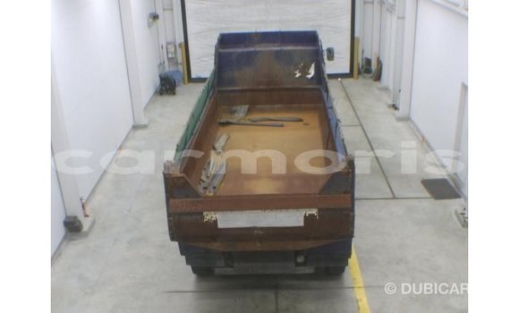 Buy Import Nissan Evalia Blue Truck in Import - Dubai in Agalega Islands Buy Import Nissan Evalia Blue Truck in Import - Dubai in Agalega Islands