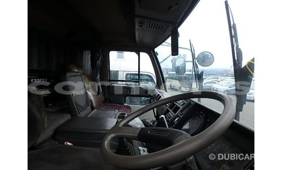 Buy Import Nissan Evalia Blue Truck in Import - Dubai in Agalega Islands Buy Import Nissan Evalia Blue Truck in Import - Dubai in Agalega Islands