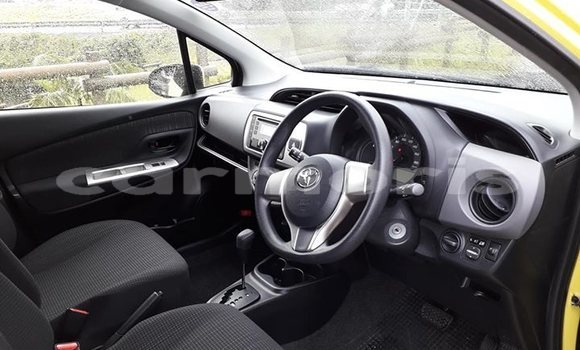 Buy Used Toyota Vitz Other Car in Vacoas–Phoenix in Plaines Wilhems District Buy Used Toyota Vitz Other Car in Vacoas–Phoenix in Plaines Wilhems District