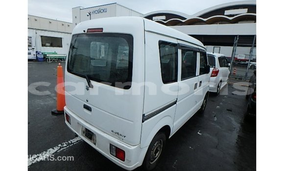 Buy Import Suzuki Every White Truck in Import - Dubai in Agalega Islands Buy Import Suzuki Every White Truck in Import - Dubai in Agalega Islands