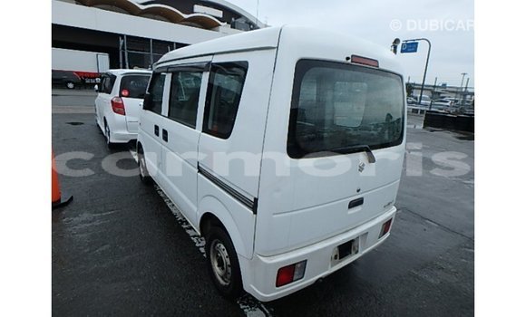 Buy Import Suzuki Every White Truck in Import - Dubai in Agalega Islands Buy Import Suzuki Every White Truck in Import - Dubai in Agalega Islands