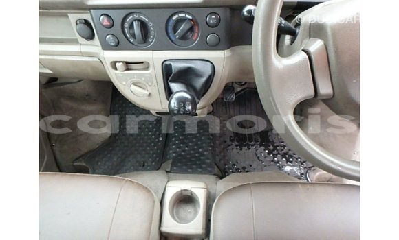 Buy Import Suzuki Every White Truck in Import - Dubai in Agalega Islands Buy Import Suzuki Every White Truck in Import - Dubai in Agalega Islands