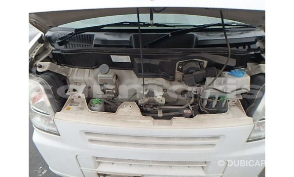 Buy Import Suzuki Every White Truck in Import - Dubai in Agalega Islands Buy Import Suzuki Every White Truck in Import - Dubai in Agalega Islands