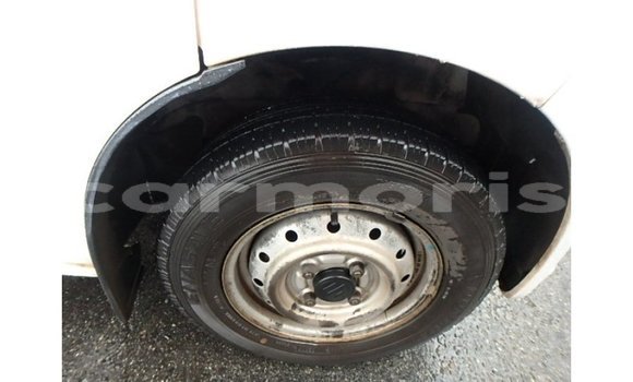 Buy Import Suzuki Every White Truck in Import - Dubai in Agalega Islands Buy Import Suzuki Every White Truck in Import - Dubai in Agalega Islands