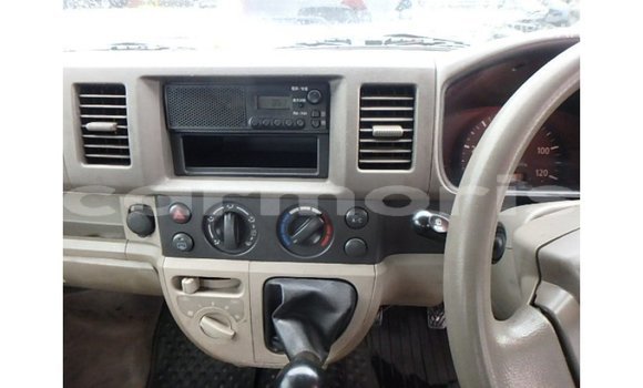 Buy Import Suzuki Every White Truck in Import - Dubai in Agalega Islands Buy Import Suzuki Every White Truck in Import - Dubai in Agalega Islands