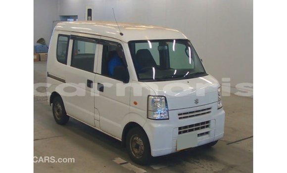 Buy Import Suzuki Every White Truck in Import - Dubai in Agalega Islands Buy Import Suzuki Every White Truck in Import - Dubai in Agalega Islands