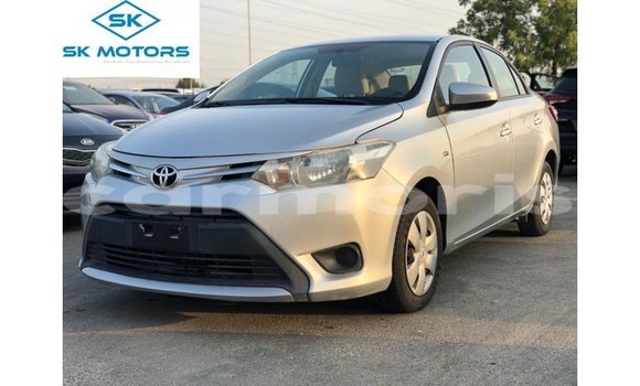 Buy Import Toyota Yaris Other Car in Import - Dubai in Agalega Islands Buy Import Toyota Yaris Other Car in Import - Dubai in Agalega Islands