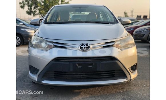 Buy Import Toyota Yaris Other Car in Import - Dubai in Agalega Islands Buy Import Toyota Yaris Other Car in Import - Dubai in Agalega Islands